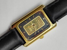 MONTRE BRACELET UNISEXE EN