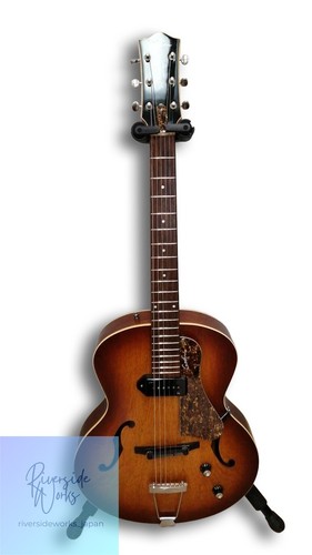 Guitare électrique godin - électrique,