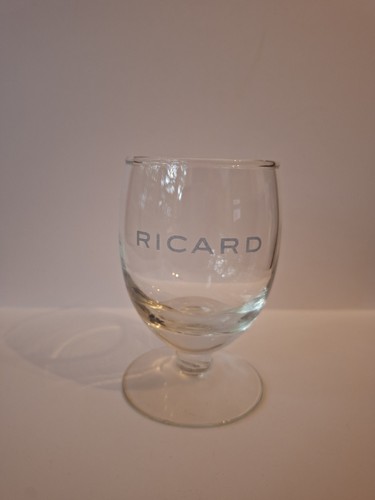 Verre ricard collector - ricard,