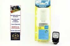 Sony HVL S3D Caméscope Faretto Illuminateur Automatique Neuf Garantie 2 Ans