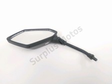 RETRO GAUCHE HONDA XL 125 VARADERO 2001-2003 / NE 64131