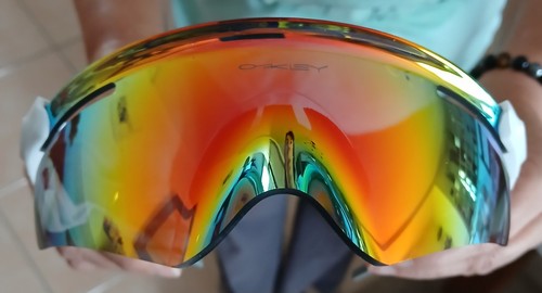 Lunettes soleil oakley - lunettes,