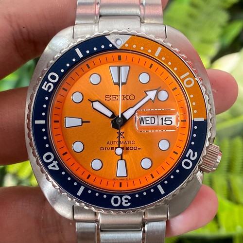 Rare seiko asia - asia, exclusive