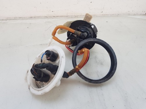 Pompe carburant electrique - pompe,