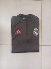 survêtement Réal Madrid 
