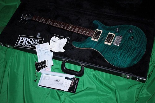 Guitare électrique prs - guitare,