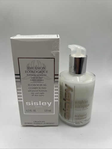 Sisley ecological compound - sisley,