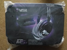 Casque gaming Turtle Beach Ear