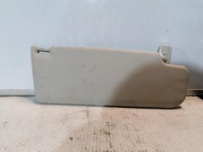 Pare soleil gauche VOLKSWAGEN