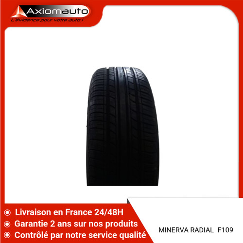 Pneu minerva radial - pneu,