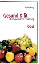 Gesund und fit durch richtige