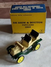 Dugu dion bouton - de, &
