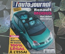 l'auto-journal n642 2004