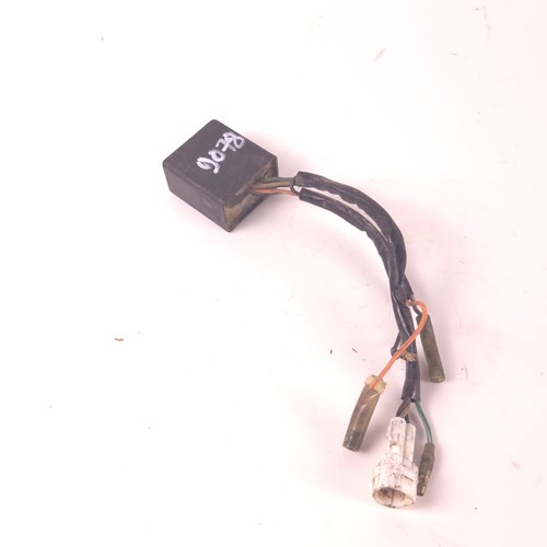 Cdi yamaha 250 - 250, 1996
