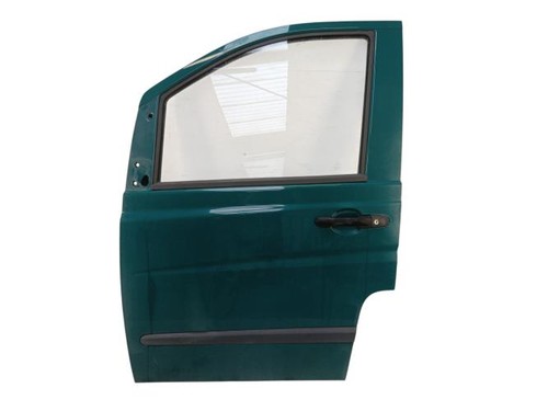 Porte avant gauche mercedes - porte,