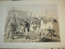 E. WATKINS & ATKINSON LITHO