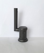 POELE A BOIS WESTERN 4123 PLAYMOBIL...