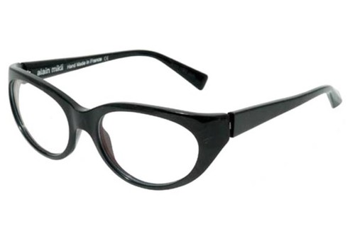 Monture lunettes alain mikli - monture,