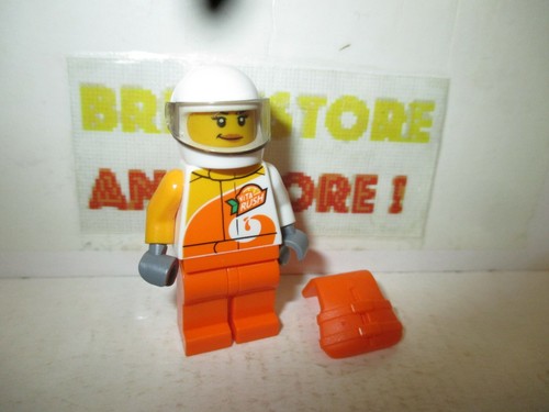 Lego minifigures city - minifigures,