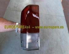 IPARLUX 16522233 feu arrière gauche pour NISSAN PATROL 2.8 TD GR Y60 1996 8573