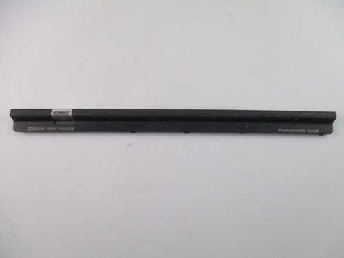 Barre bouton power acer aspire - barre,