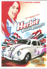 carte postale - VW VOLKSWAGEN