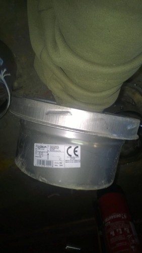 Reduction conique pour tubage - reduction,