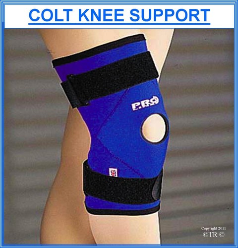 Proline colt genou - colt, support