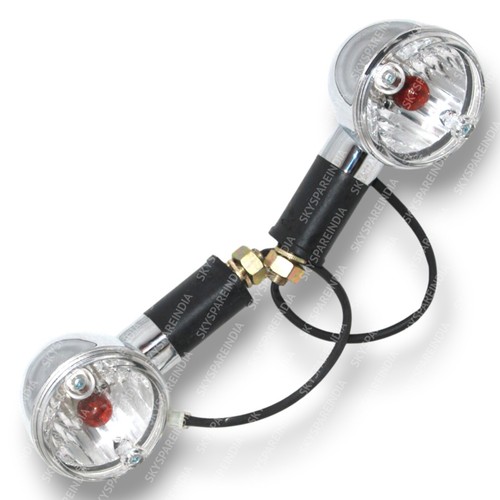 Jeu clignotants compatibles - clignotants,