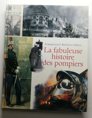 Rare livre fabuleuse - livre,