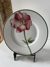 Assiette plate villeroy boch - plate,