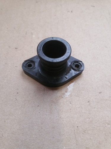 Pipe admission - d'admission, (origine)
