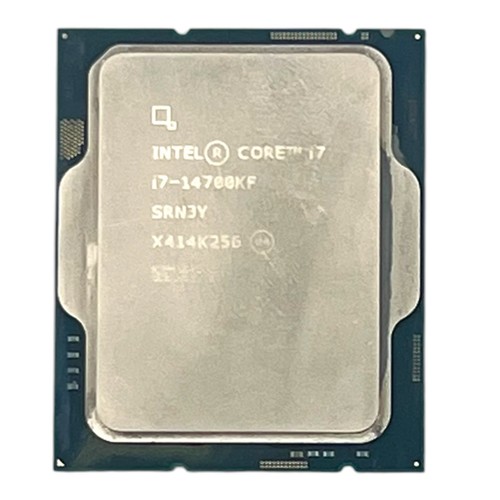 Processeur cpu intel core - cpu,
