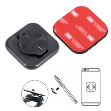 1x Support de V??lo Support Poign??e Barre GPS Support Ordinateur pour Garmin Ed