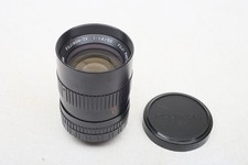 Fuji Fujinon-TV 50mm f1.4 Lens