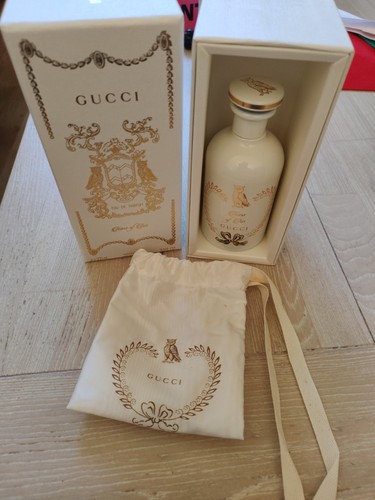 Parfum femme gucci - parfum,