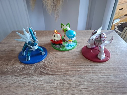 Pokémon figurines nintendo - 3,