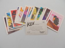 Panini Ken Le Survivant -
