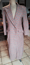 RARE VINTAGE MANTEAU PINCK