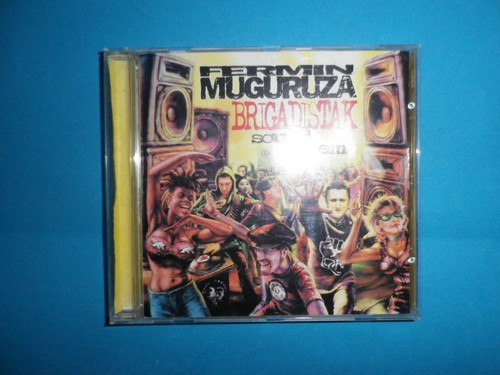 Fermin muguruza brigadistak - fermin,
