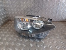 Phare avant droit - BMW SERIE