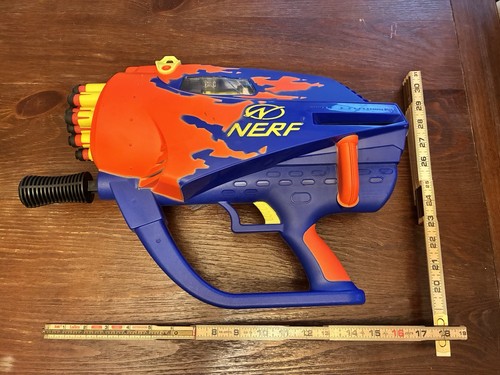 Vintage 2006 nerf - nerf, tag