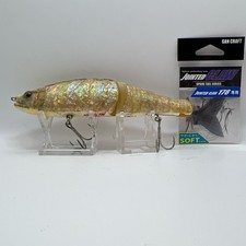 Gan Craft Joint Claw 178 Type