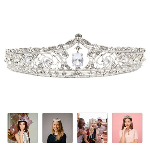 Couronne femme anniversaire - couronne,