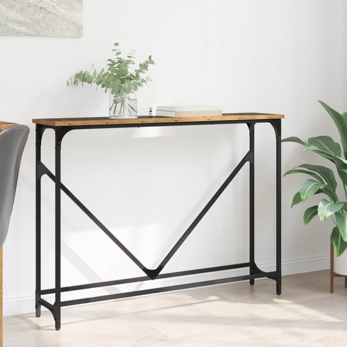 Table console - table, de