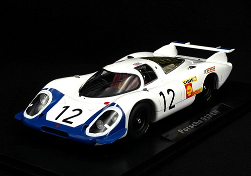 Porsche 917 24h - porsche, lh