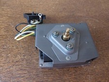 DUAL AM 400 150 moteur de plateau pour platine disque vynil hifi vintage