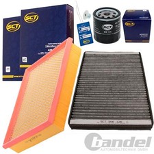 Paquet de Révision Set