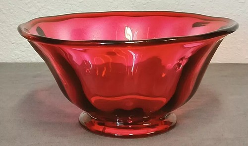 Coupe rose verre murano - en,