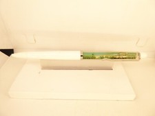 STYLO FLOTTANT - ESKESEN - FLOATING PEN - AMBULANCE CHEZIERE - CITROEN CX - RARE